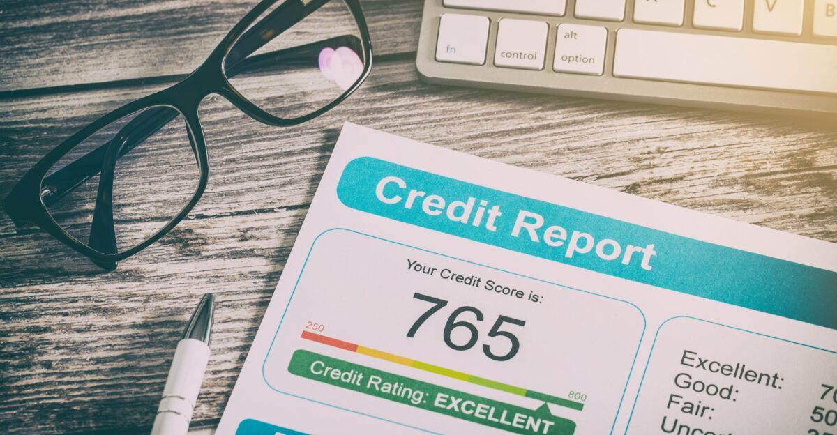 FICO Scores are Objective Relevant and Reliable
