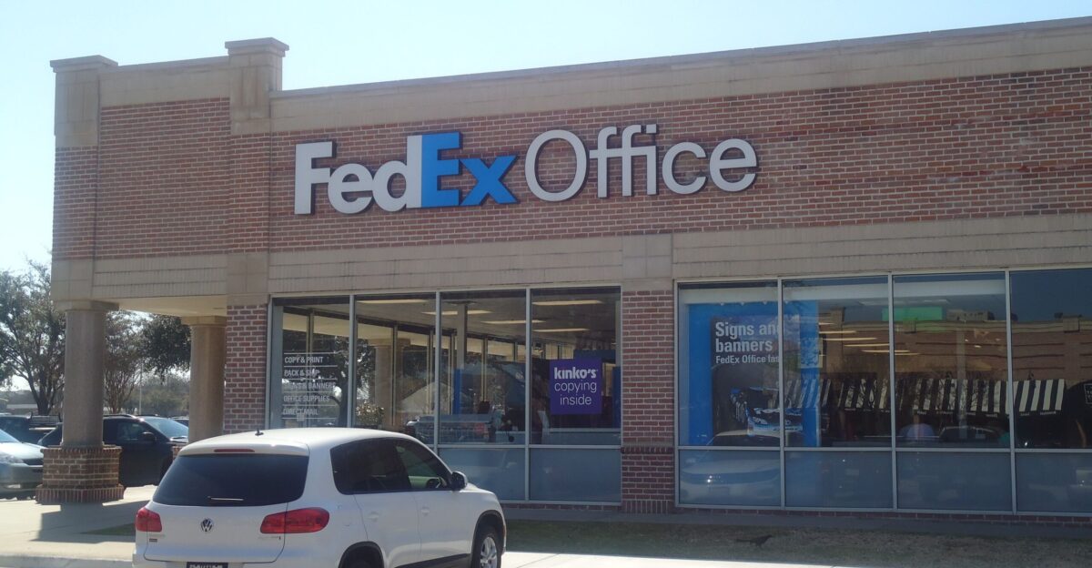FedEx Office located at 2301 Preston Rd Plano Texas 75093 has all of your mailing and copying needs It is close to the Creeks of Willow Bend area Plano Texas 75093 Click the link below by Randy Champion