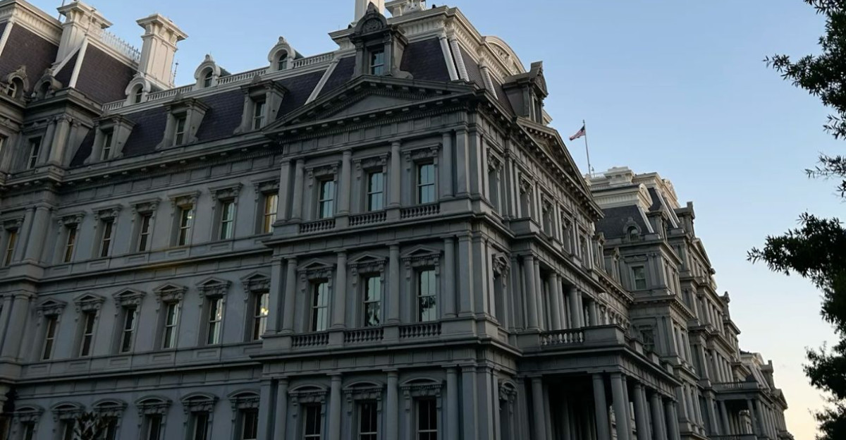 Washington DC Architecture by AJ