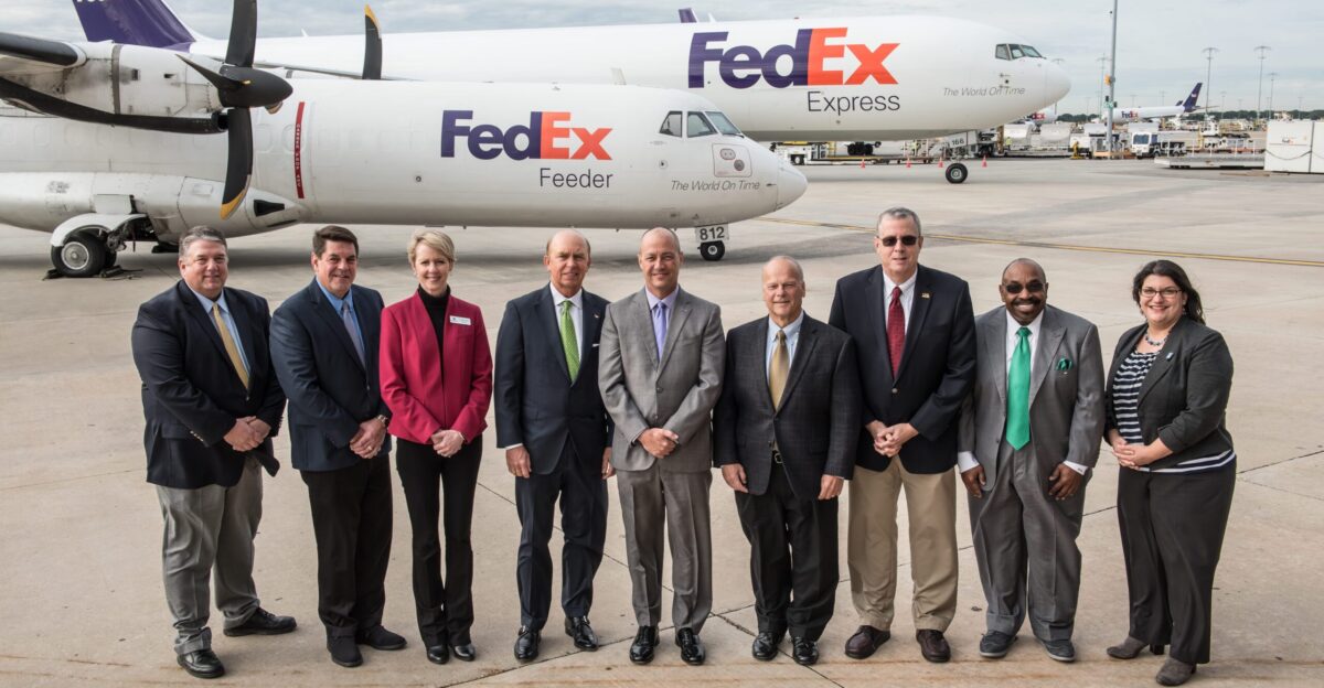 UND among recipients of 2 5 million in aviation student