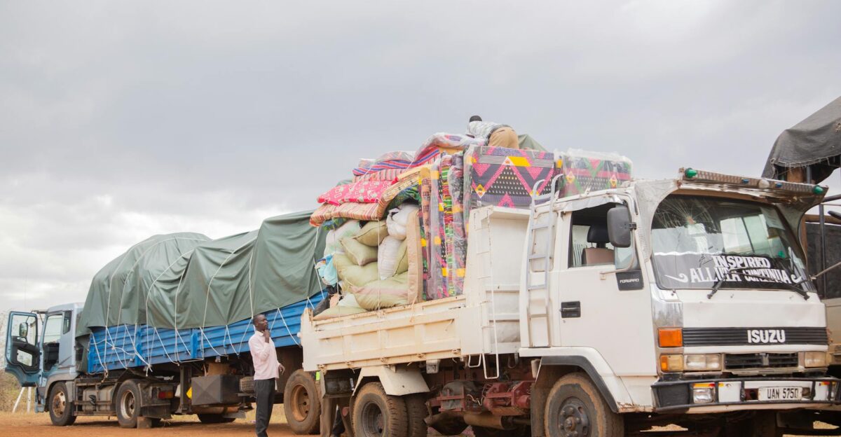 crime in logistics